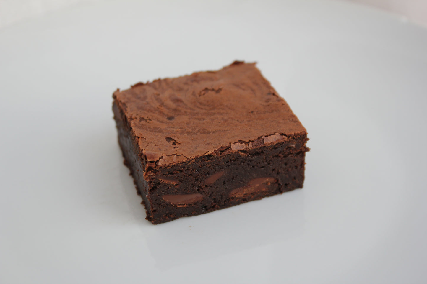 XL Brownie Simple